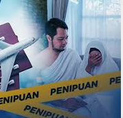 Waspada Peniuman Umroh